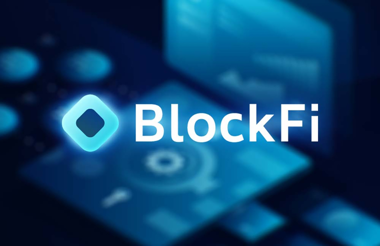 is blockfi a crypto exchange