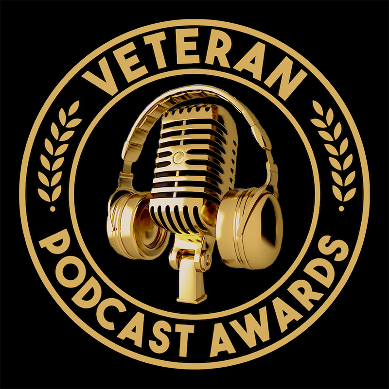 1st Annual Veteran Podcast Awards and National Military Podcast Day
