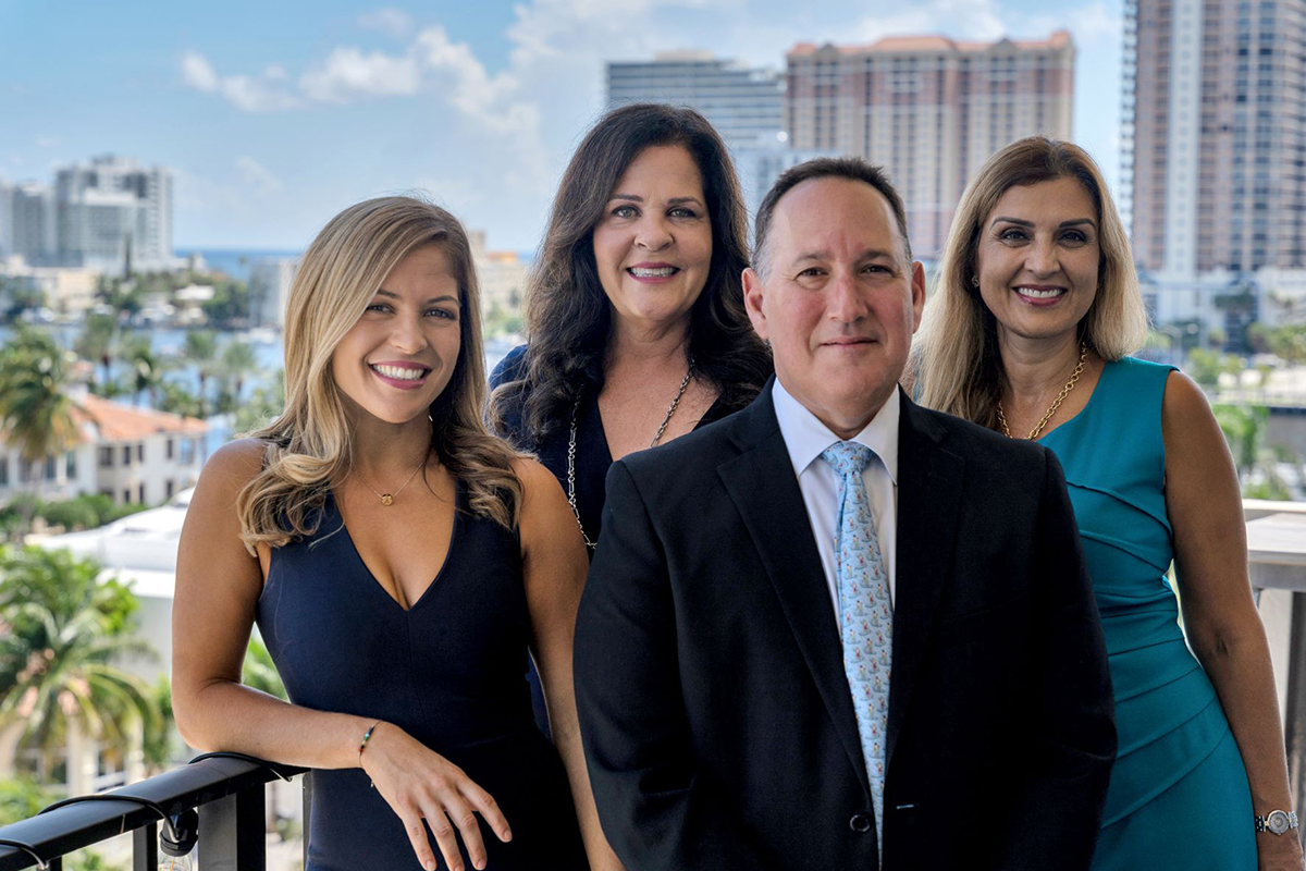 Morris Southeast Group Sells Iconic Weston, Florida, Property – The Hudson  Weekly