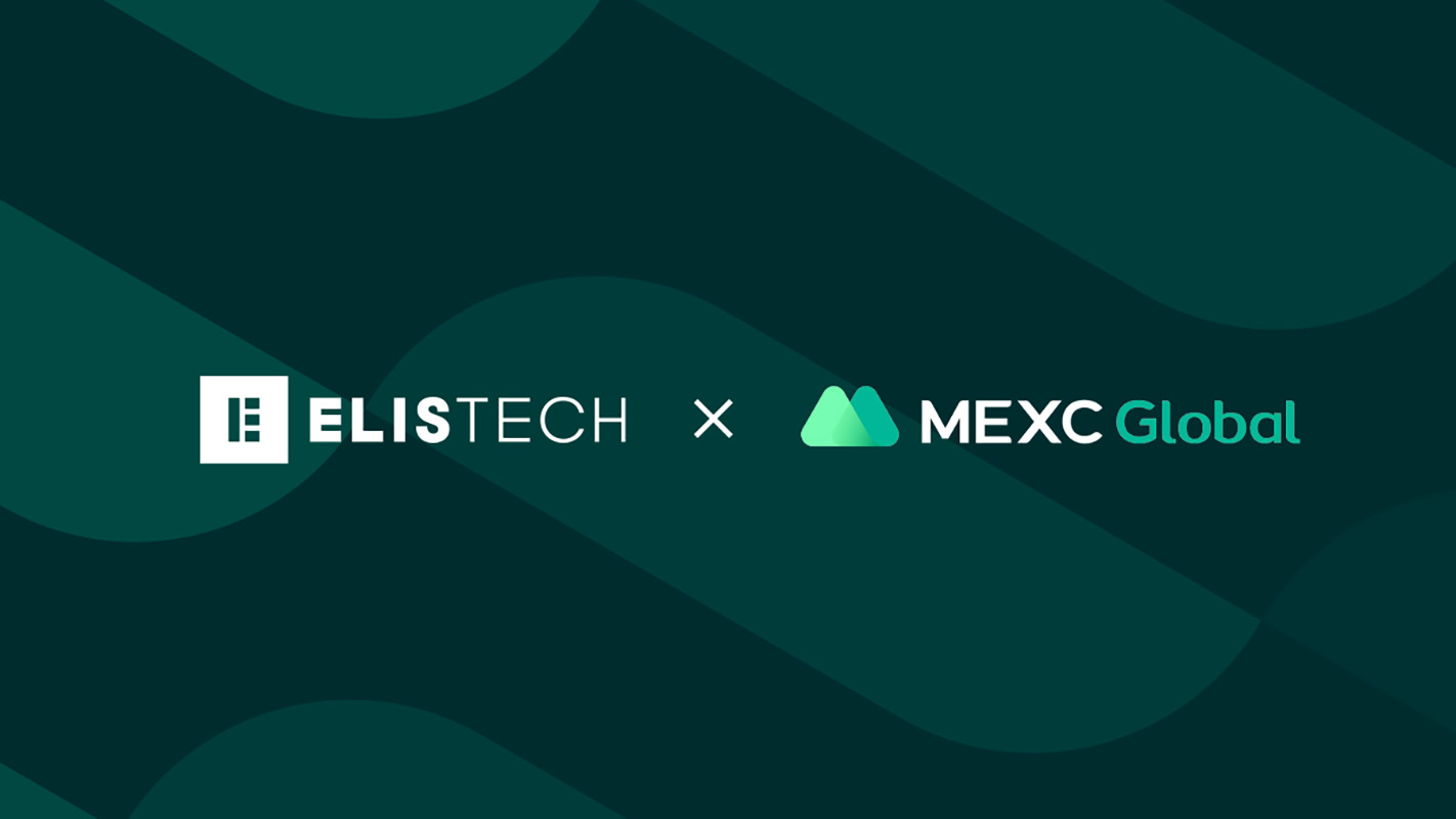 ELIS Token (XLS) Now Listed On MEXC Global, Recently Named Best Crypto ...