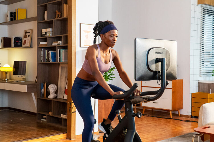 freebeat Exercise Bike: Know Before You Buy | The Hudson Weekly