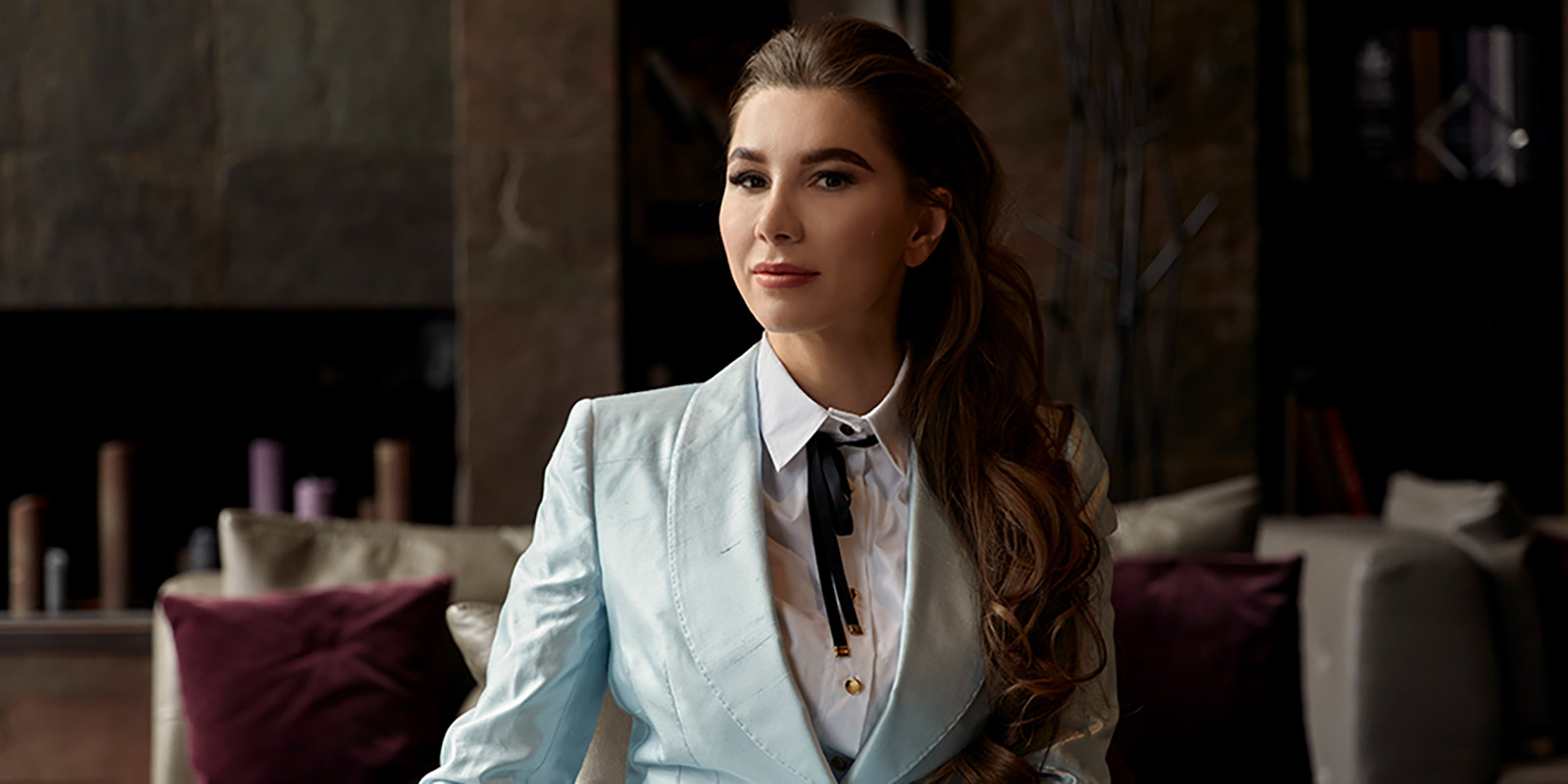 Creator of Leo Foundation Alona Shevtsova: We Managed to Create a Truly ...