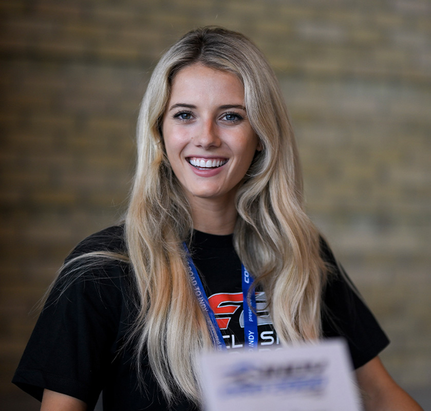 Lindsay Brewer Returns to Exclusive Autosport for 2023 USF Pro 2000 ...