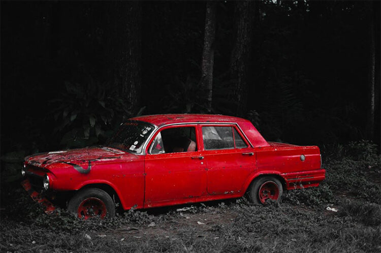 How to Turn Your Damaged Car Into Cash in California Without the Hassle